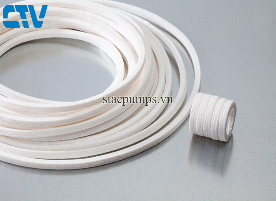 Dây Tết Chèn - Cấu Tạo, Phân Loại, Ưu Điểm, Ứng Dụng Trong Công Nghiệp