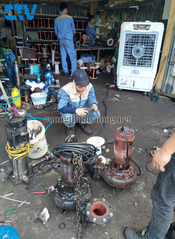 Những nguyên nhân hỏng vòng bi và những dấu hiệu nhận biết vòng bi sắp hư hỏng