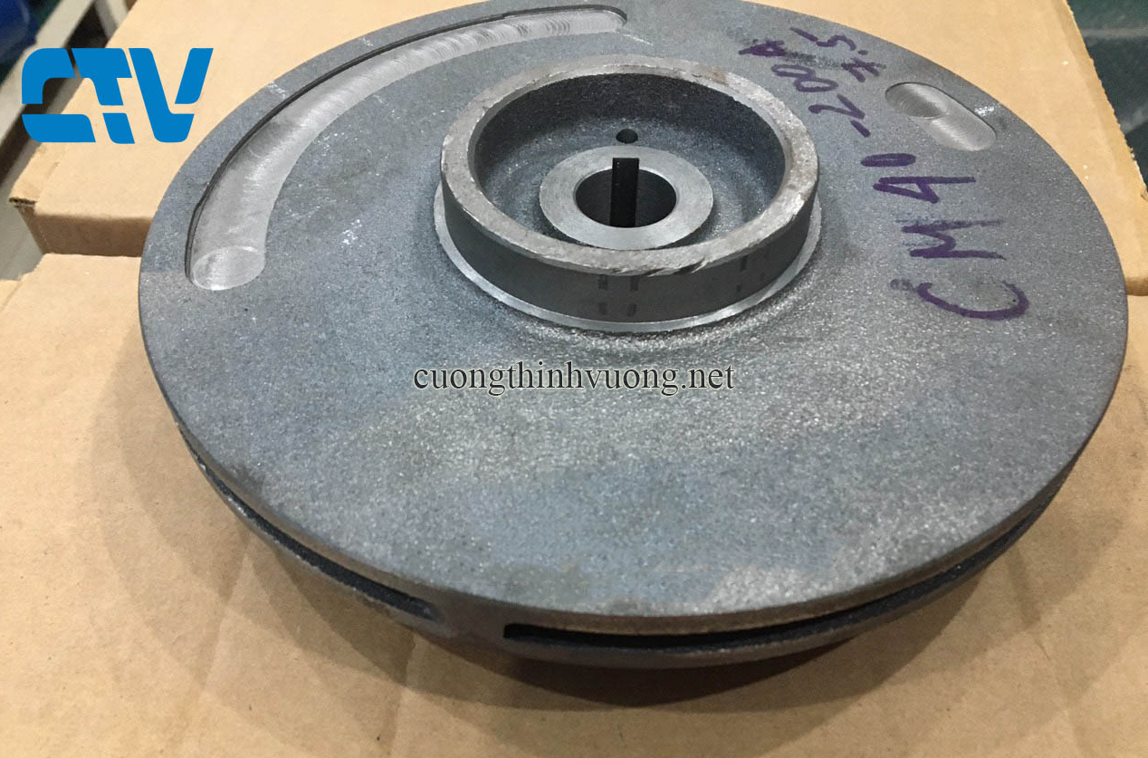 Cánh máy bơm ly tâm, cánh máy bơm công nghiệp hãng Pentax, Stac, Ebara, Matra