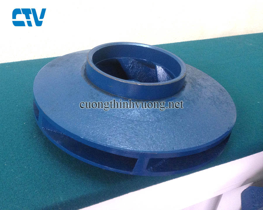 Nơi cung cấp cánh máy bơm Pentax Italy chính hãng giá tốt