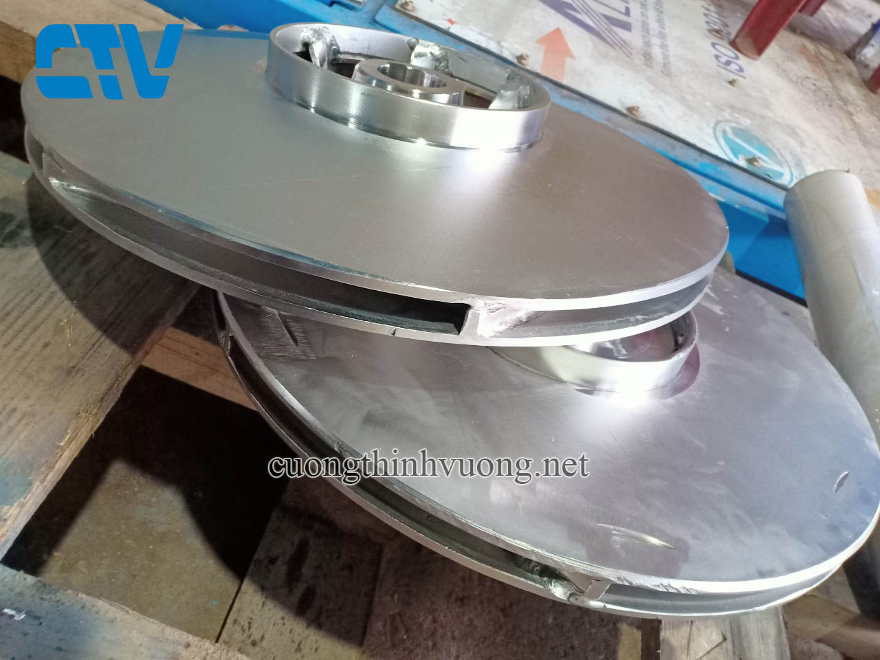 Nơi bán cánh máy bơm ly tâm trục ngang  STAC, Matra, Pentax, ebara trên Toàn Quốc