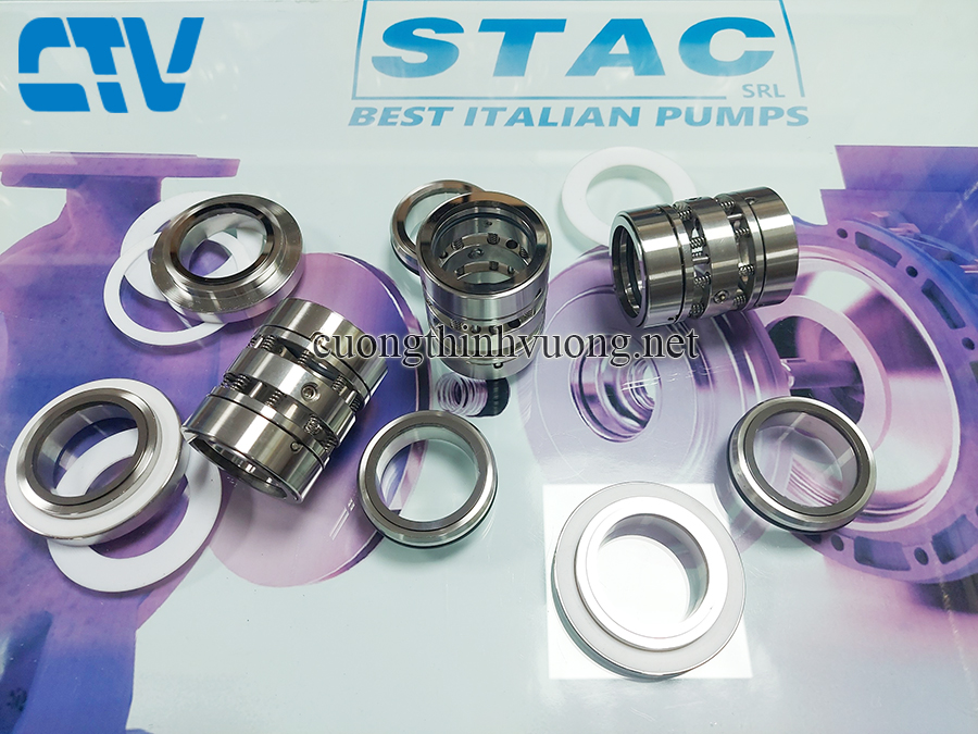 Công ty cung cấp phớt bơm công nghiệp, phớt cơ khí chính hãng, giá tốt nhất