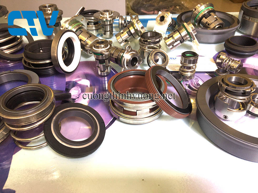 Phụ kiện máy bơm nước chính hãng, giá tốt