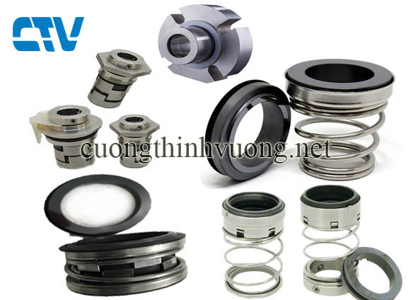 Cường Thịnh Vương - Nhà Cung Cấp Phớt Máy Bơm Uy Tín