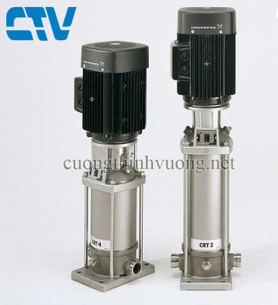 Dịch Vụ Thay Ruột Buồng Cánh Máy Bơm Trục Đứng Uy Tín, Hiệu Quả Và Tiết Kiệm Chi Phí