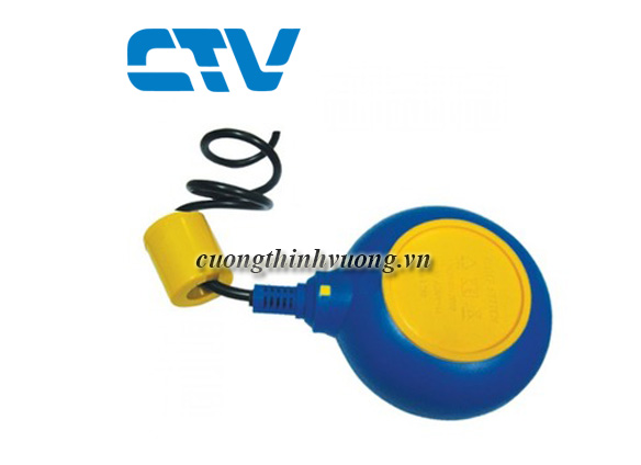 Phao chống cạn Mac3 NEOP-H07BN-4F
