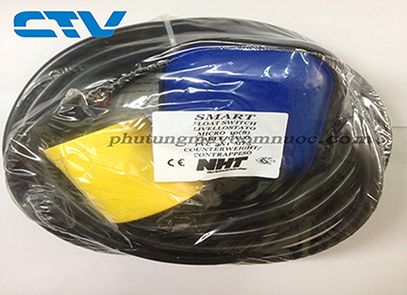 Phao chống cạn Smart NHT