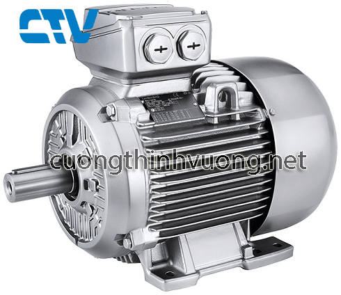 Động cơ máy bơm nước Siemens