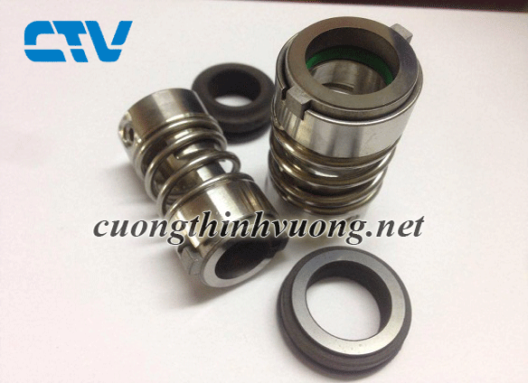 Phớt trục đứng lắp trong