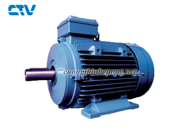 Động cơ điện ATT