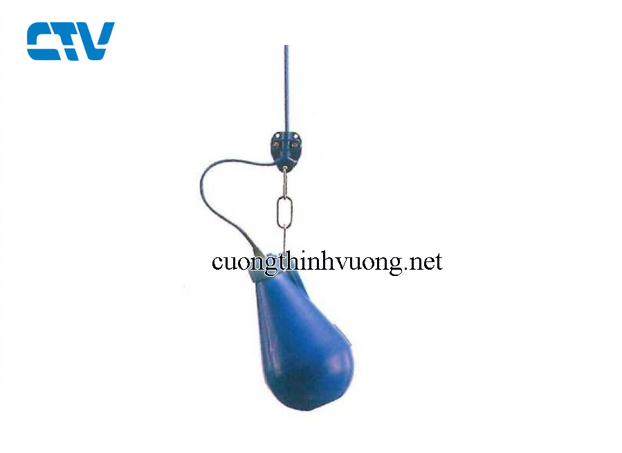 Phao báo mức nước Shinmaywa LC