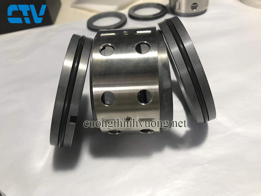 Phớt máy bơm bùn (phớt cơ khí)