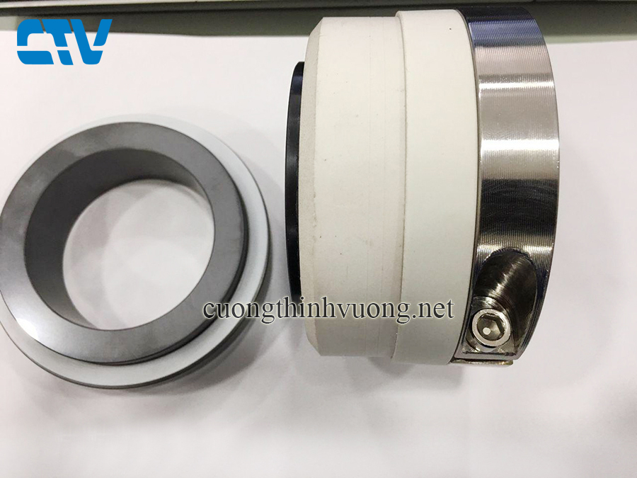 Phớt máy bơm hóa chất 10R10T (phớt cơ khí)