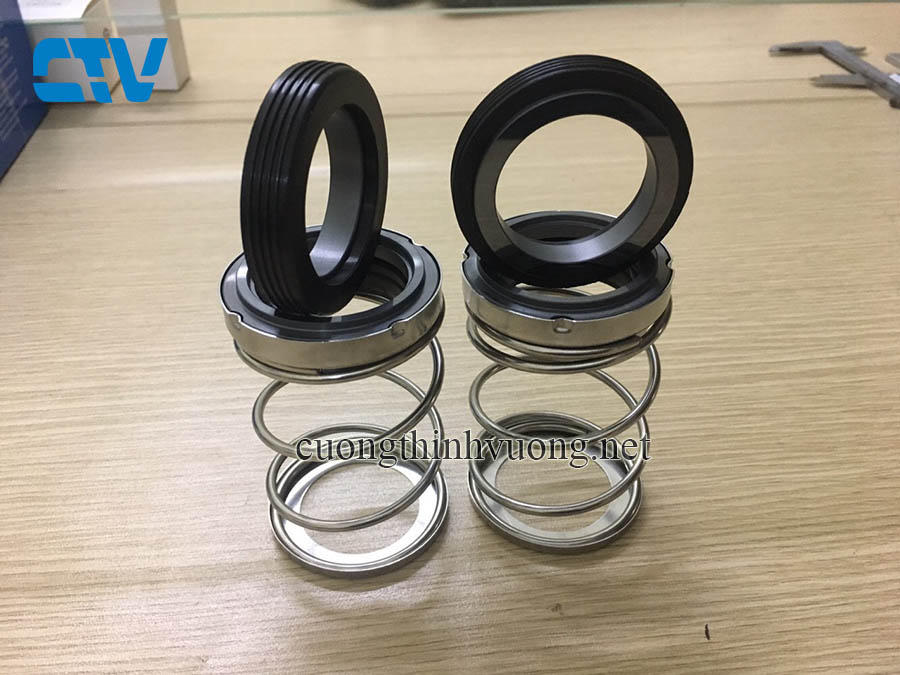 Phớt máy bơm công nghiệp 560A (phớt cơ khí)