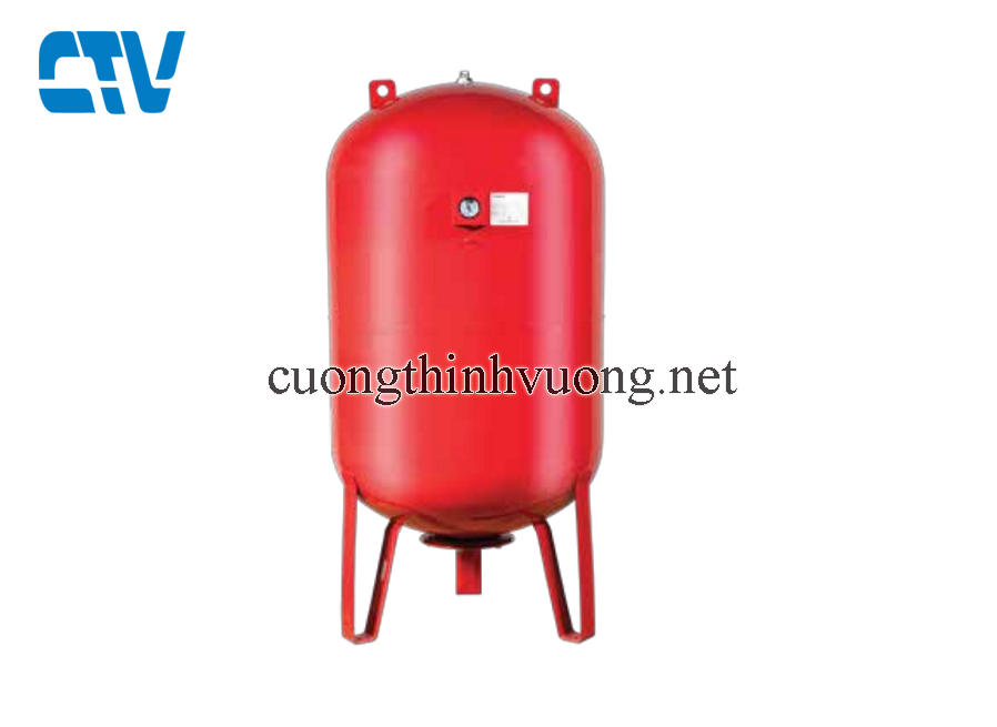 Bình Tích Áp Wates 50 Lít