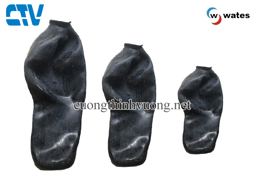 Ruột Bình Tích Áp Wates 24 Lít