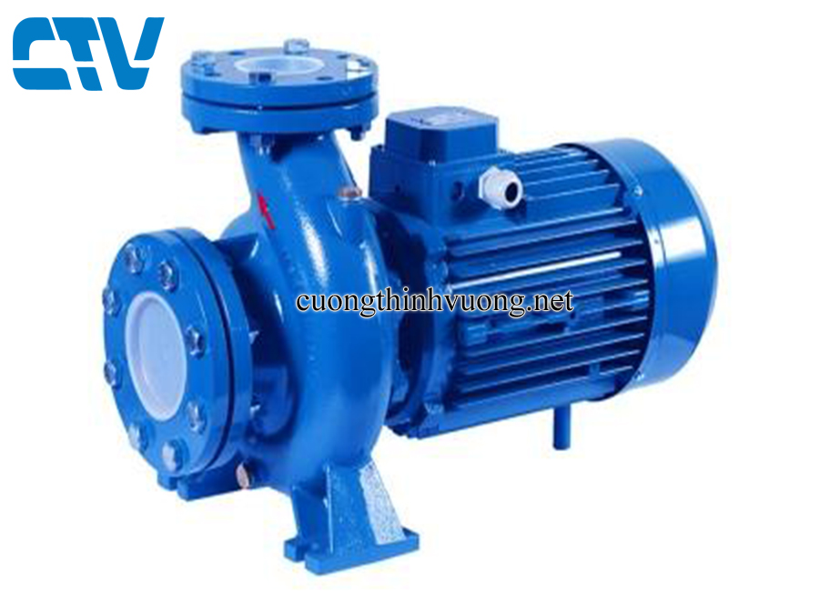 Máy bơm công nghiệp Stac N 32/400T