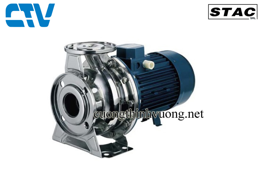 Máy bơm ly tâm Stac NX 32/ 550