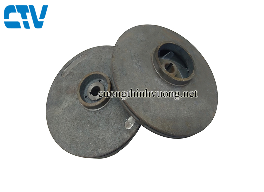 Cánh bơm nước Stac N32/400T