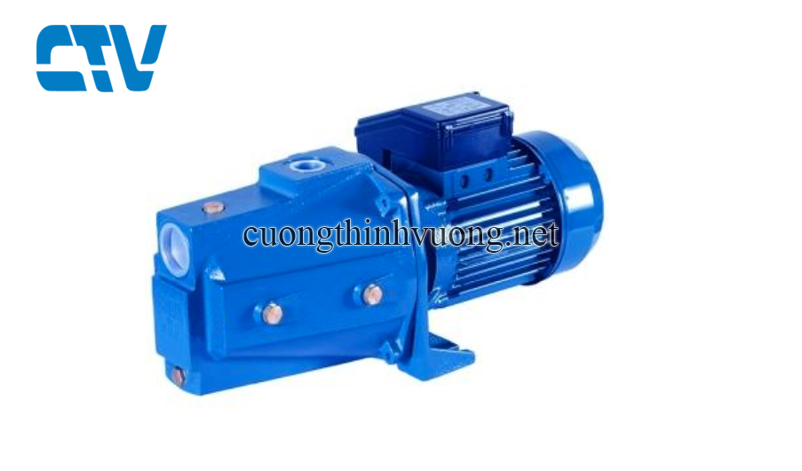 Bơm tự mồi Stac JET/150 M 1,1kw