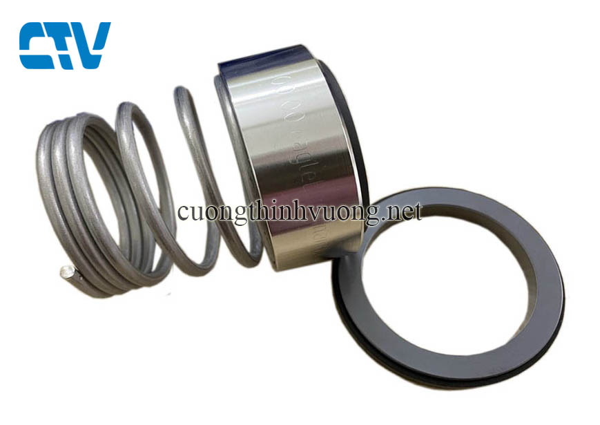 Phớt cơ khí type M32N69 EagleBurgmann, bơm dầu truyền nhiệt