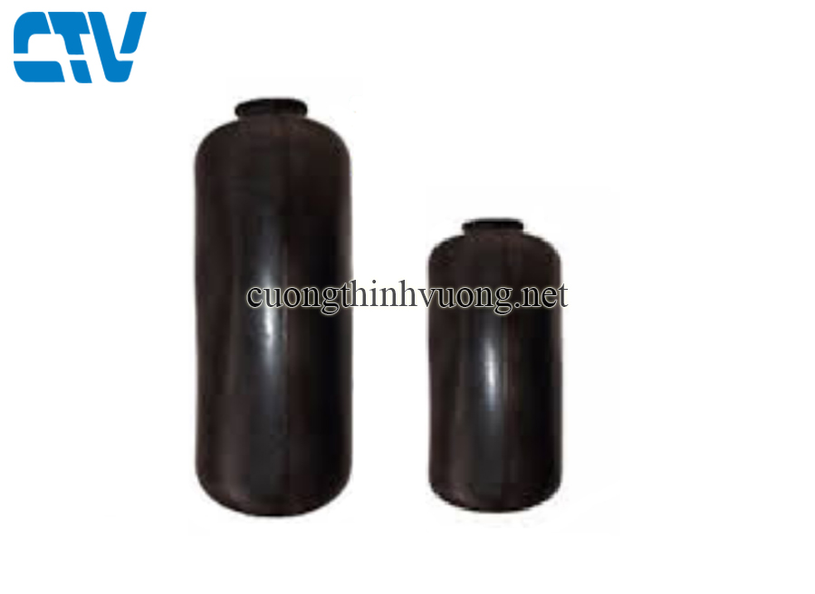 Ruột bình tích áp, ruột bình tích áp Aquafill 24 lít