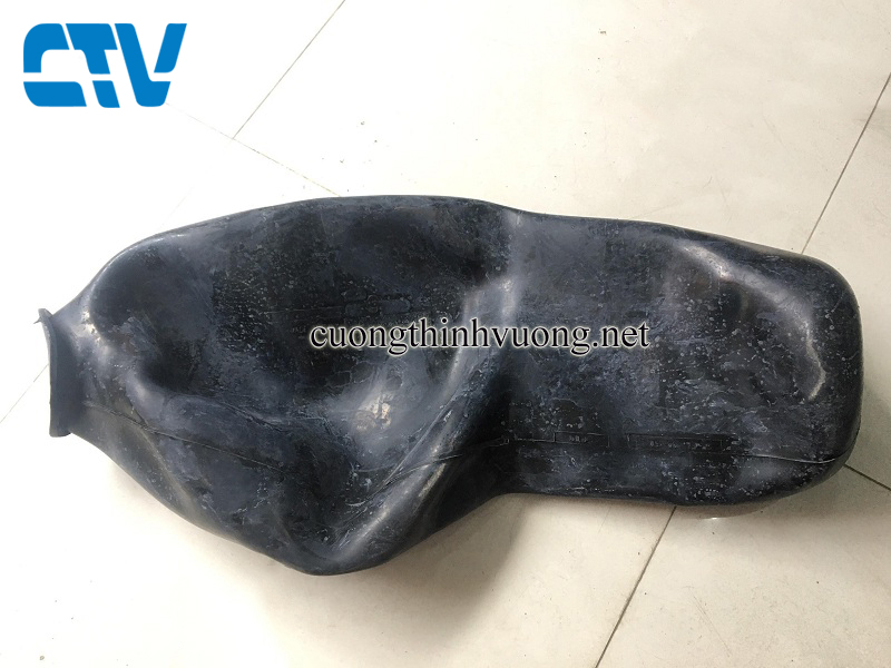 Ruột bình tích áp Zilmet - Italy dung tích 300 Lít