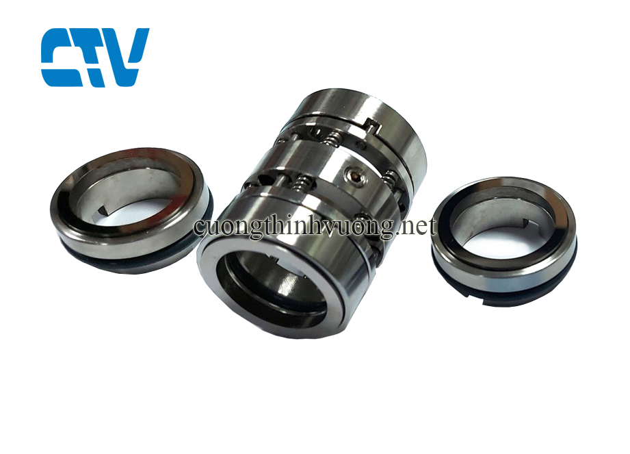 Phớt bơm chìm Wilo, phớt cơ khí