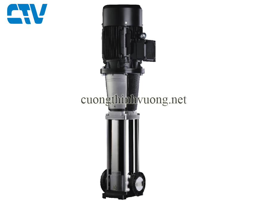 Máy bơm nước trục đứng Paragon PV 32-140