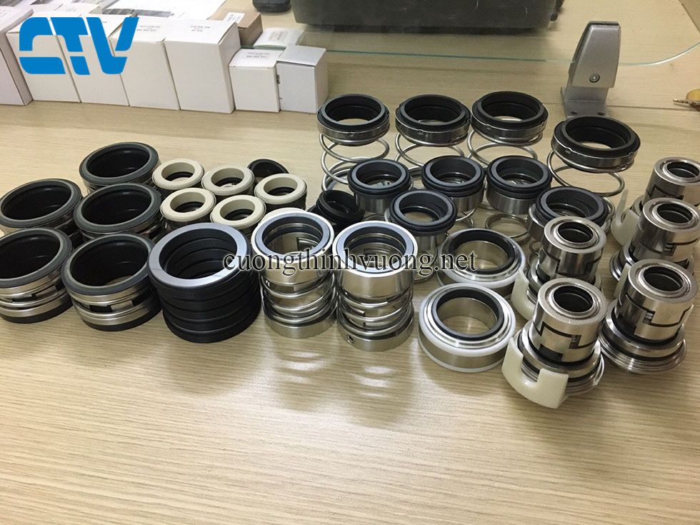 Địa chỉ cung cấp phớt máy bơm nước tốt nhất hiện nay