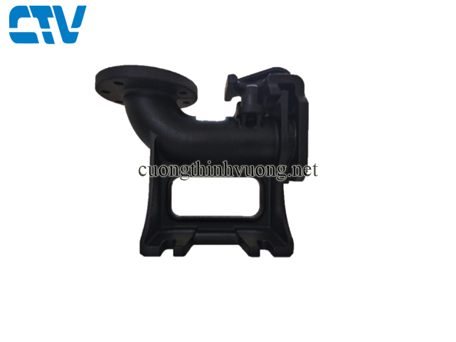 Khớp nối nhanh bơm chìm (Auto Coupling)