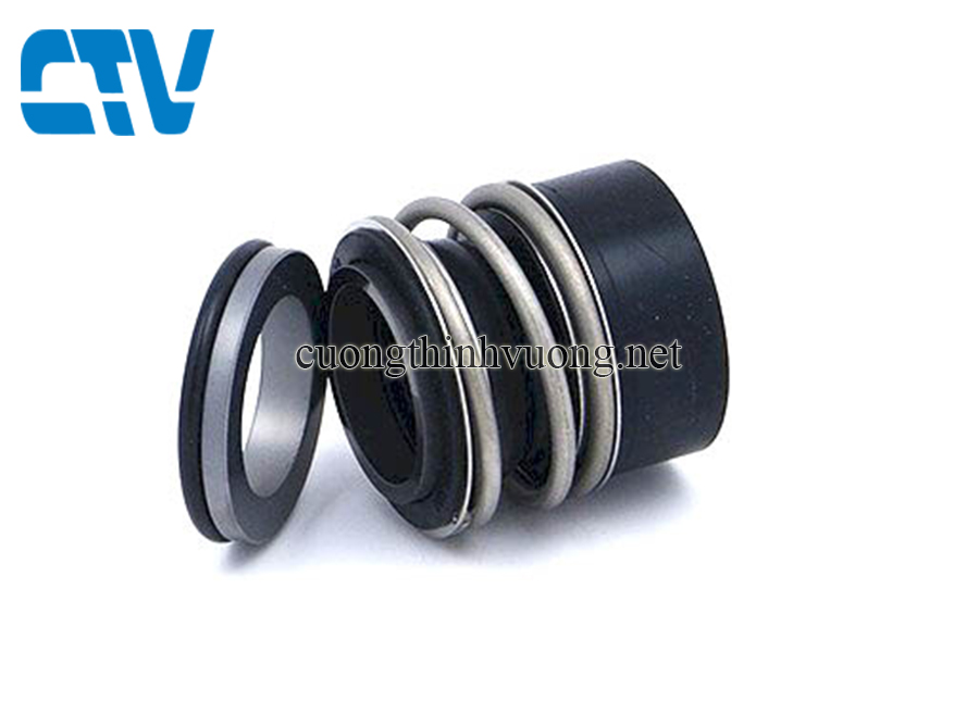 Phớt bơm nước Wilo, Phớt cơ khí Type phớt MG13-50
