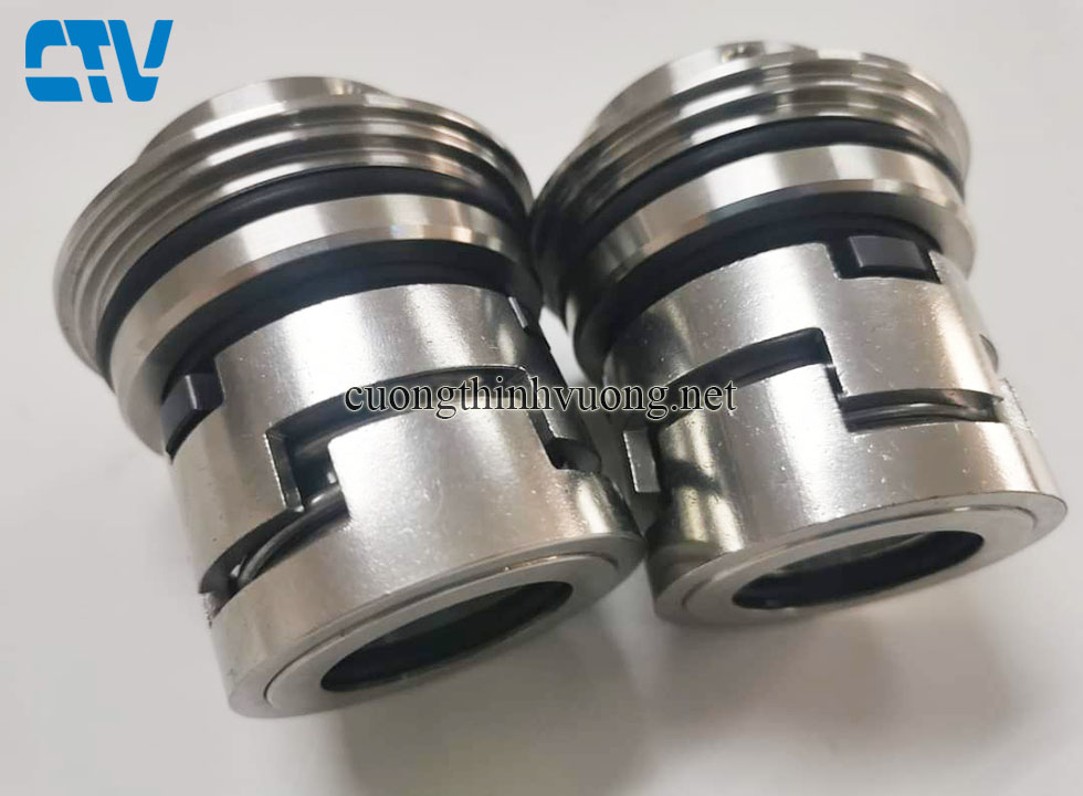Phớt cơ khí bơm trục đứng CNP-CDL 200-30-2B
