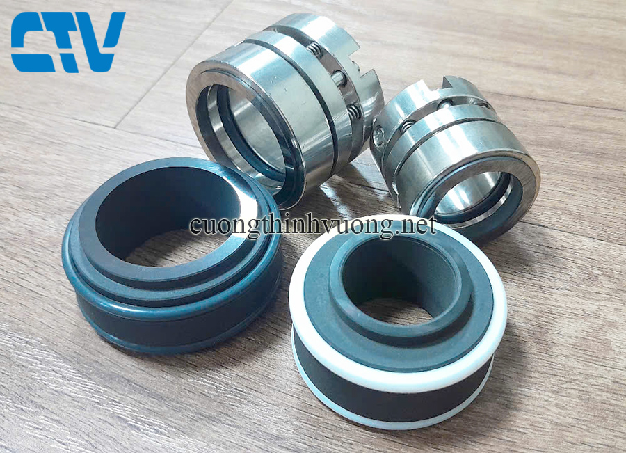 Phớt cơ khí máy bơm công nghiệp Type CTV/606-90