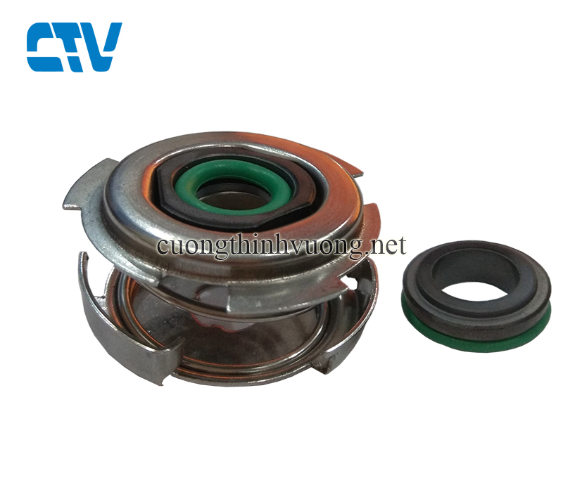 Phớt máy bơm Grundfos CME 10-8 GR-G11 (phớt cơ khí)