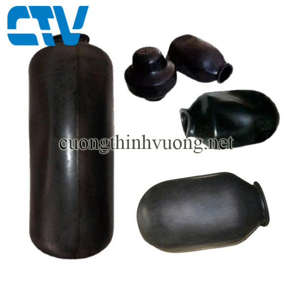 Ruột bình tích áp type Aquasystem 500 Lít